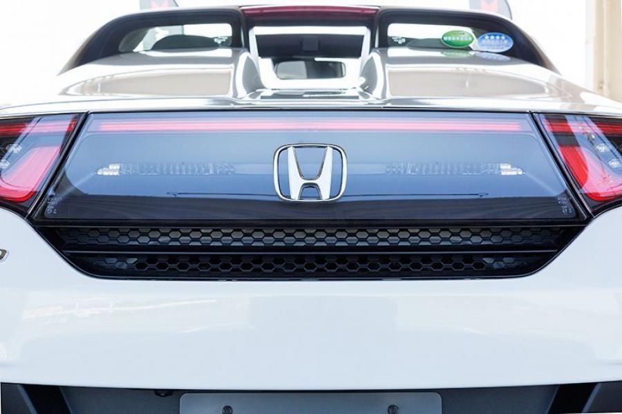  Honda S660 2015 года  (фото 15 из 120)